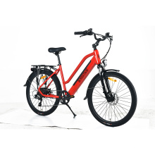 XY-GAEA LITE Vélo de ville électrique pour dame